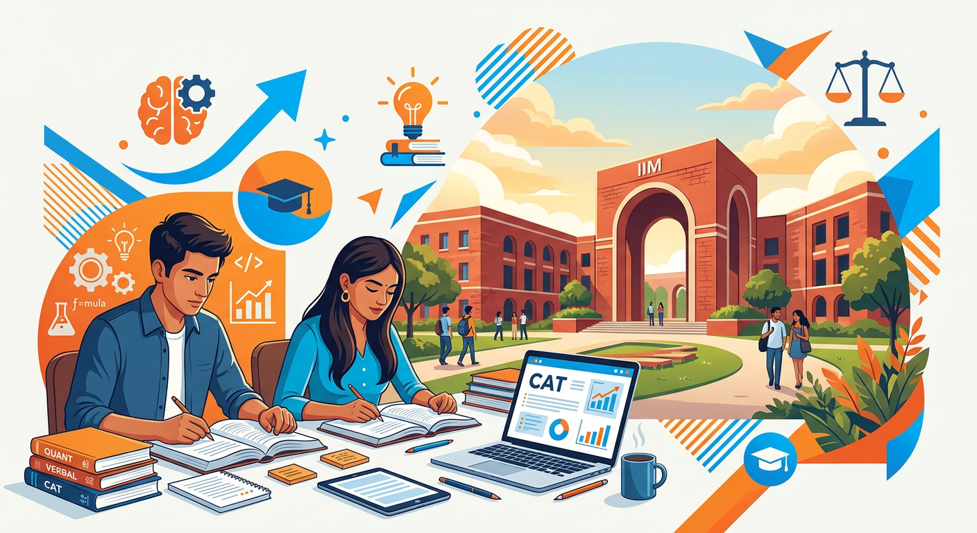 Engineers & CAT: Is it a Disadvantage or a Distraction?